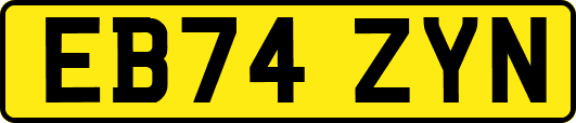 EB74ZYN