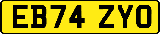 EB74ZYO