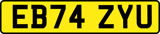 EB74ZYU