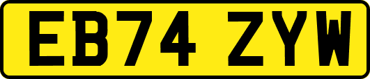 EB74ZYW