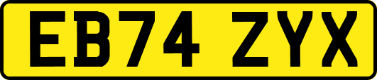 EB74ZYX
