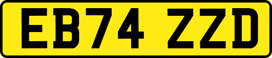 EB74ZZD