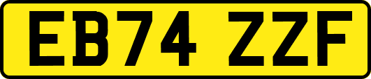 EB74ZZF
