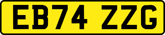 EB74ZZG