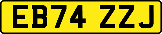 EB74ZZJ