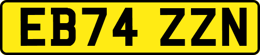 EB74ZZN