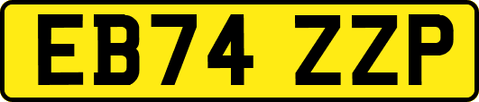 EB74ZZP