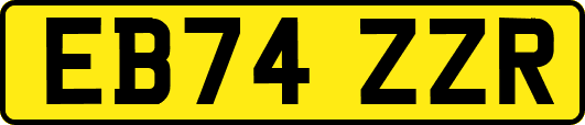 EB74ZZR