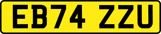 EB74ZZU