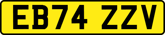 EB74ZZV