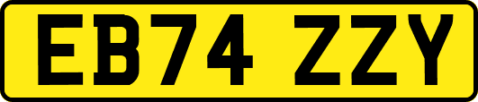 EB74ZZY