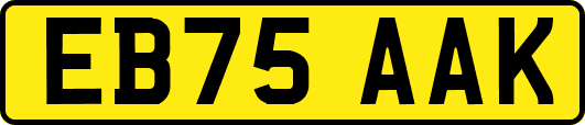 EB75AAK