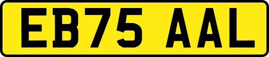EB75AAL