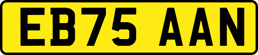 EB75AAN