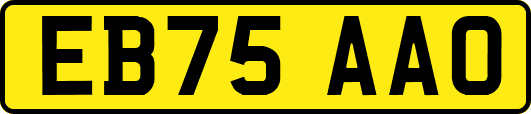 EB75AAO