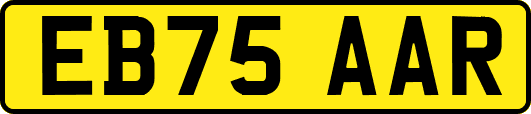 EB75AAR