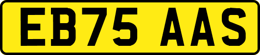 EB75AAS