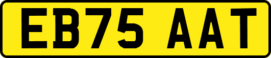 EB75AAT