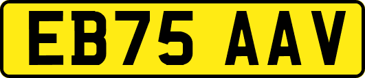 EB75AAV