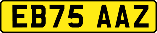 EB75AAZ