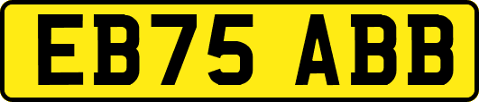 EB75ABB