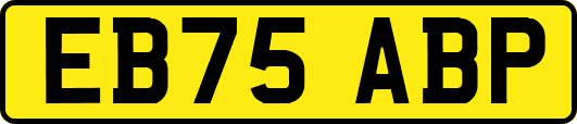 EB75ABP