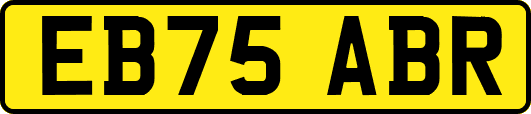 EB75ABR