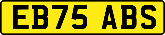 EB75ABS