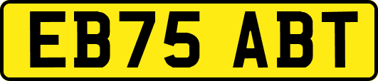 EB75ABT