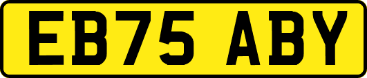 EB75ABY