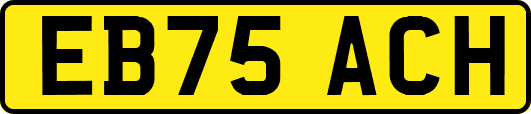 EB75ACH