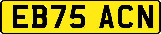 EB75ACN