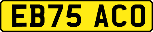 EB75ACO