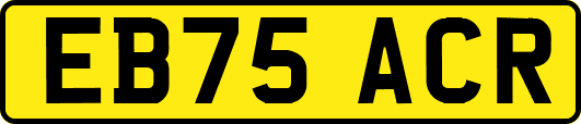 EB75ACR