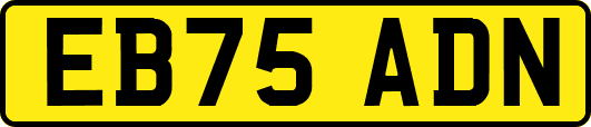 EB75ADN