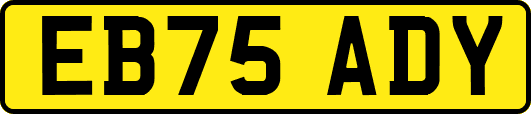 EB75ADY