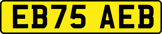 EB75AEB