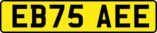 EB75AEE