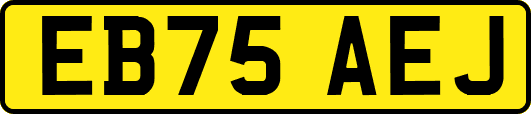 EB75AEJ