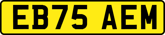 EB75AEM