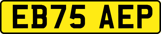 EB75AEP