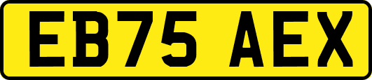EB75AEX