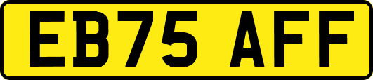 EB75AFF