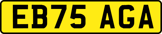 EB75AGA