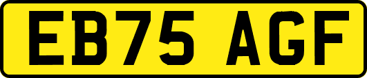 EB75AGF