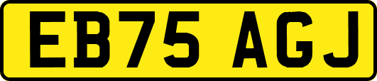 EB75AGJ