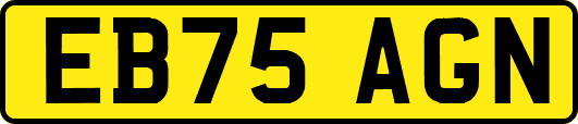 EB75AGN
