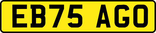 EB75AGO
