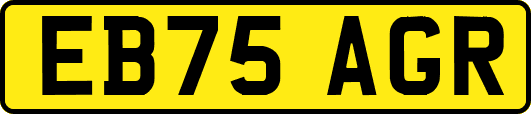EB75AGR