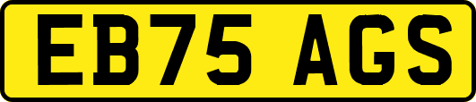 EB75AGS